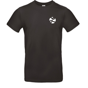 LIFE shirt black men