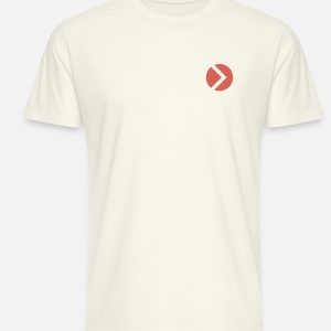 LIFE shirt off-white dames