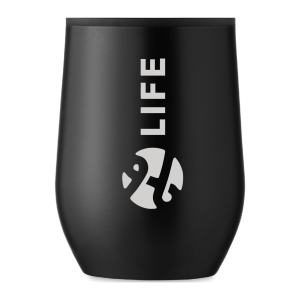 Life koffiebeker to go