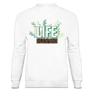 Life trui 2024, Life-death